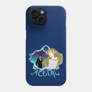 ACOTAR Phone Case