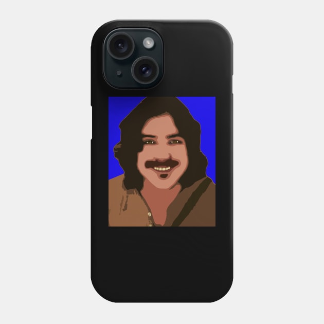 billy crudup Phone Case by oryan80