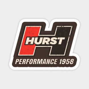 Hurst Performance 1958 Magnet