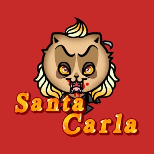 Santa Carla Vamps T-Shirt