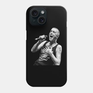 Sinéad O'Connor best Phone Case