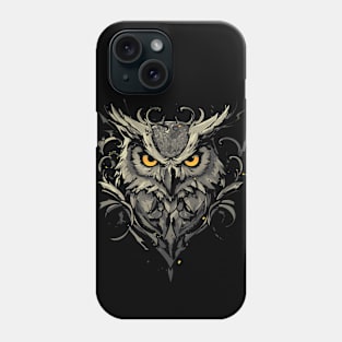 owl Phone Case