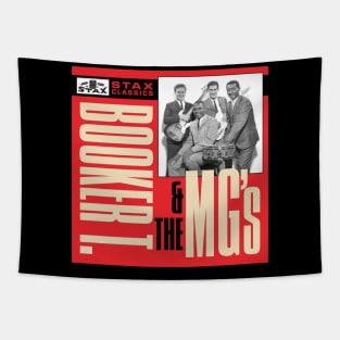 BOOKER T AND THE MG'S Tapestry