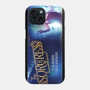 Sorceress Ebook Optimised for Samsung Phones Phone Case