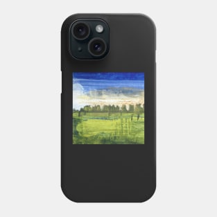 Sundown Phone Case