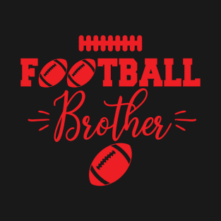 Football brother T-Shirt