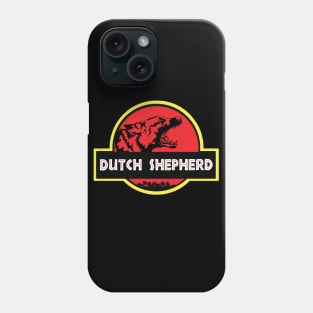 Dutch Shepherd Phone Case