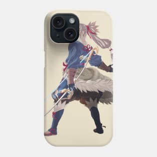 Prince Takumi Phone Case