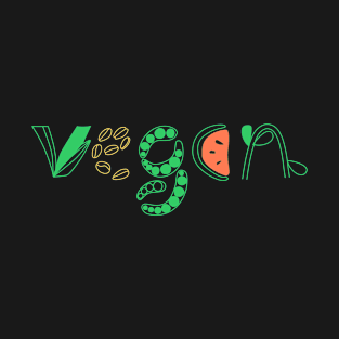 Vegan T-Shirt