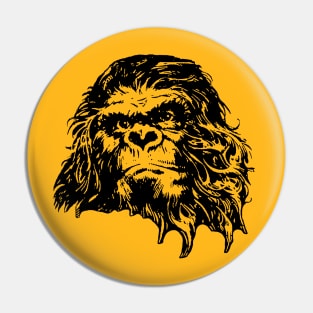 Planet of the Apes Pin