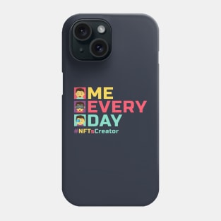 NFT Creator Phone Case