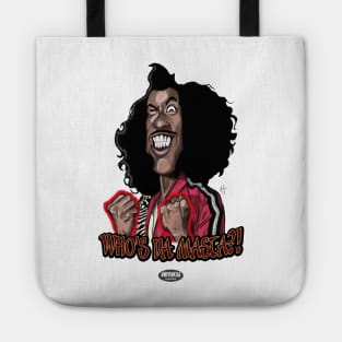 Sho Nuff Tote