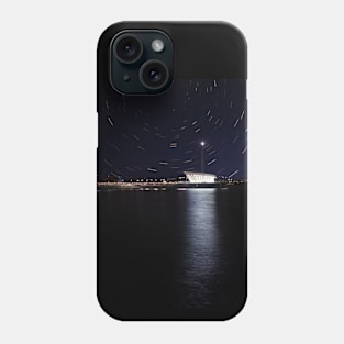 Sea coast Phone Case