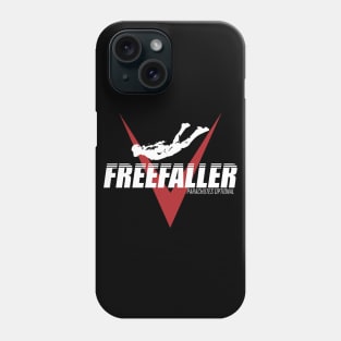 Freefaller Phone Case