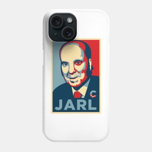 Chiquito - Yes we jarl Phone Case