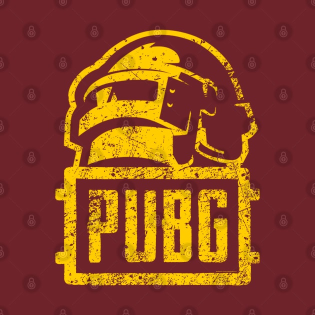 PUBG - Helmet by ROBZILLA