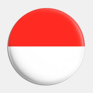 Indonesia Pin