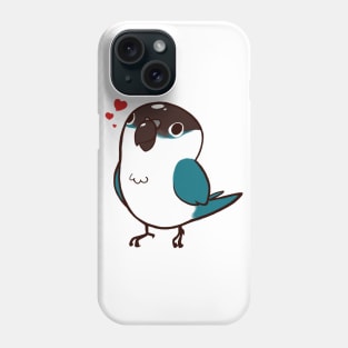 Caique 3 Phone Case