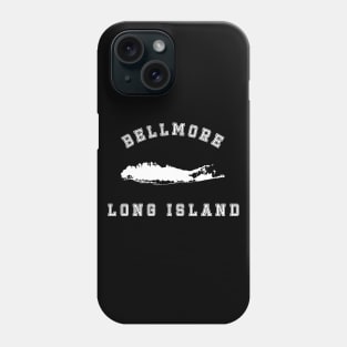 Bellmore Long Island (Dark Colors) Phone Case