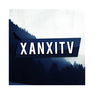 Xanxi Tv T-Shirt