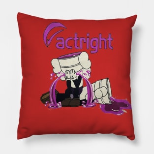 Kawdeine kups Actright Pillow