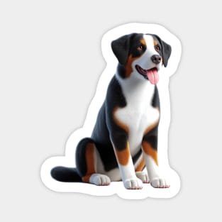 Appenzeller Sennenhund Magnet