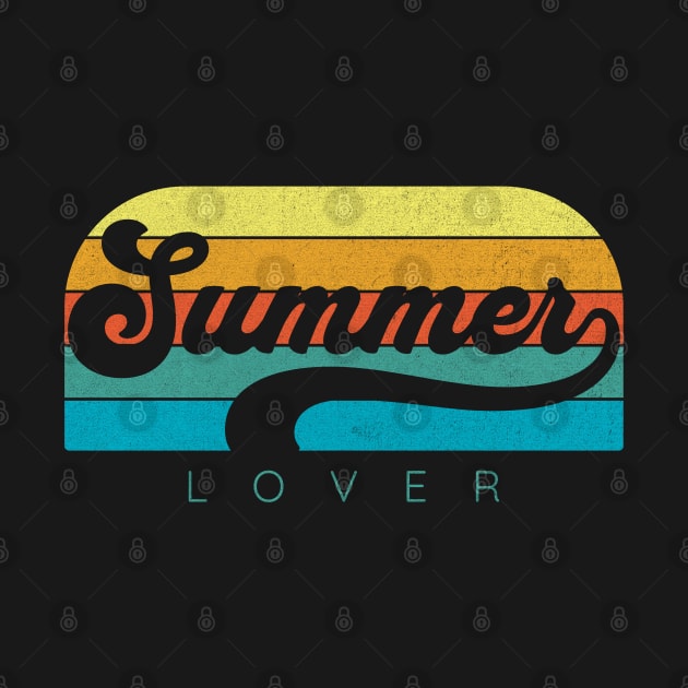 Summer Lover by Brookcliff