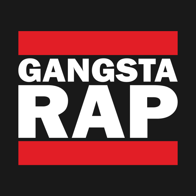 Gangsta Rap by mBs