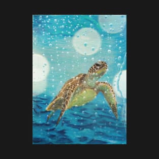 Sea Turtle T-Shirt