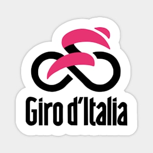 Giro d Italia Italy Bike Race Magnet