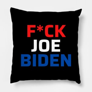 Fuck Joe Biden 2020 Pillow