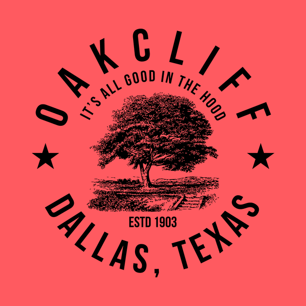 Oakcliff Shirts by bohemiangoods