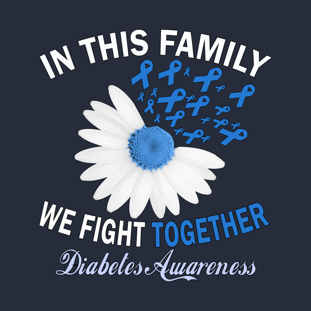 Diabetes Awareness Month Diabetes Awareness Month T