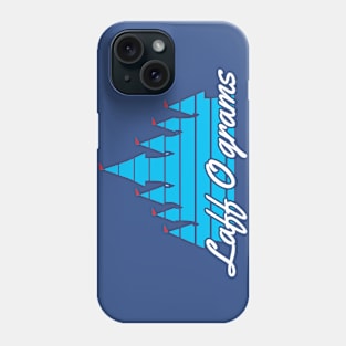 Laffograms Phone Case