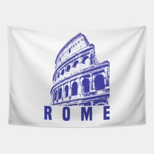 Rome Tapestry