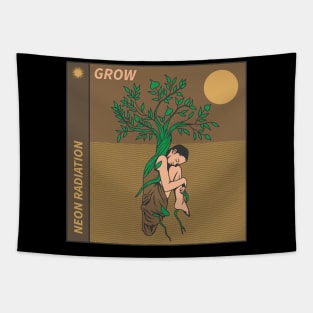 Grow Tapestry