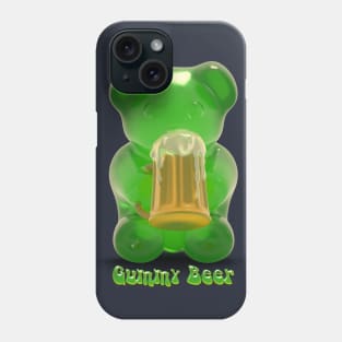 GUMMY BEER Phone Case