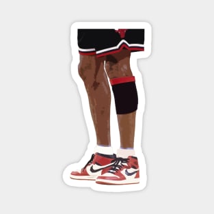 MJ Magnet