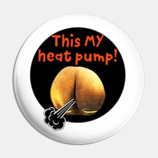 Heat Pump Pin