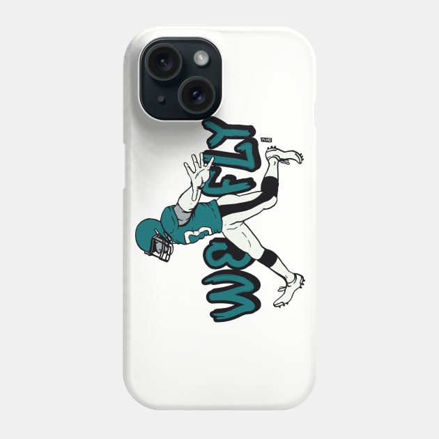 We Fly Phone Case by Thomcat23