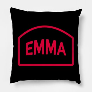 EMMA Pillow