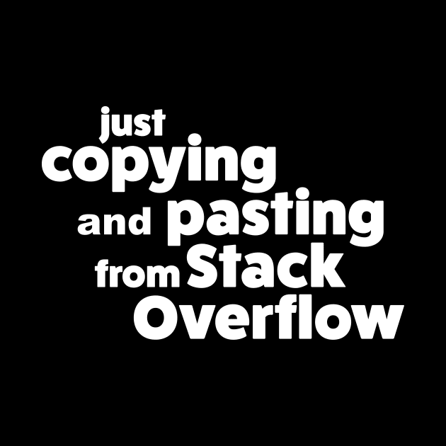 Stack Overflow by ExtraExtra