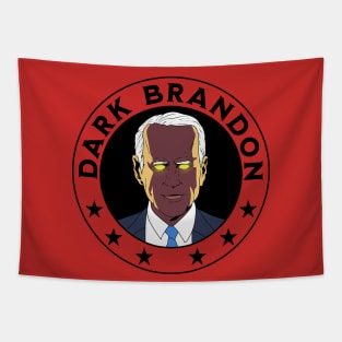 Dark Brandon Tapestry