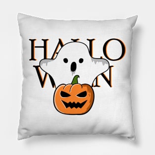 Halloween cute Pillow