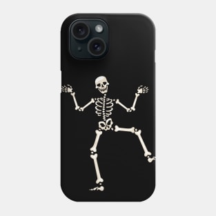 Halloween Vibes Phone Case