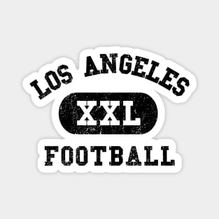 Los Angeles Football VI Magnet