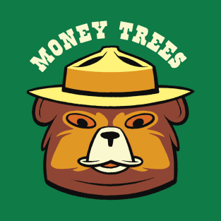 Money Trees T-Shirt