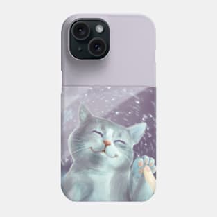 心灵互动 Mind interaction Phone Case