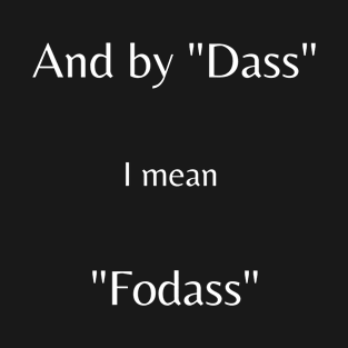 Fodass T-Shirt