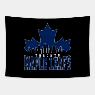 Toronto Maple Leafs - Ice Hockey Tapestry